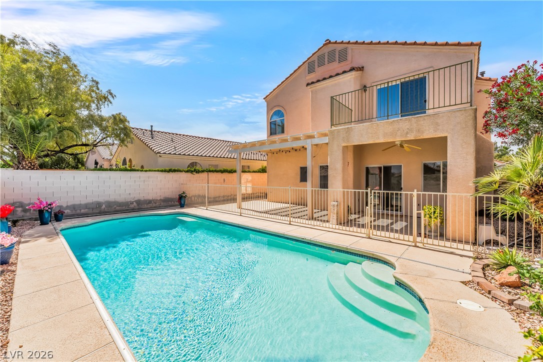 2528 Citrus Garden Circle Henderson NV 89052