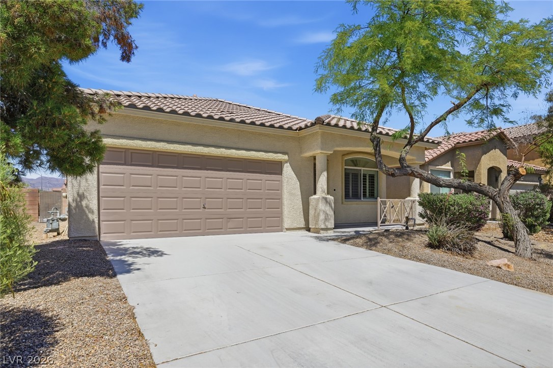 728 Brown Breeches Avenue North Las Vegas NV 89081