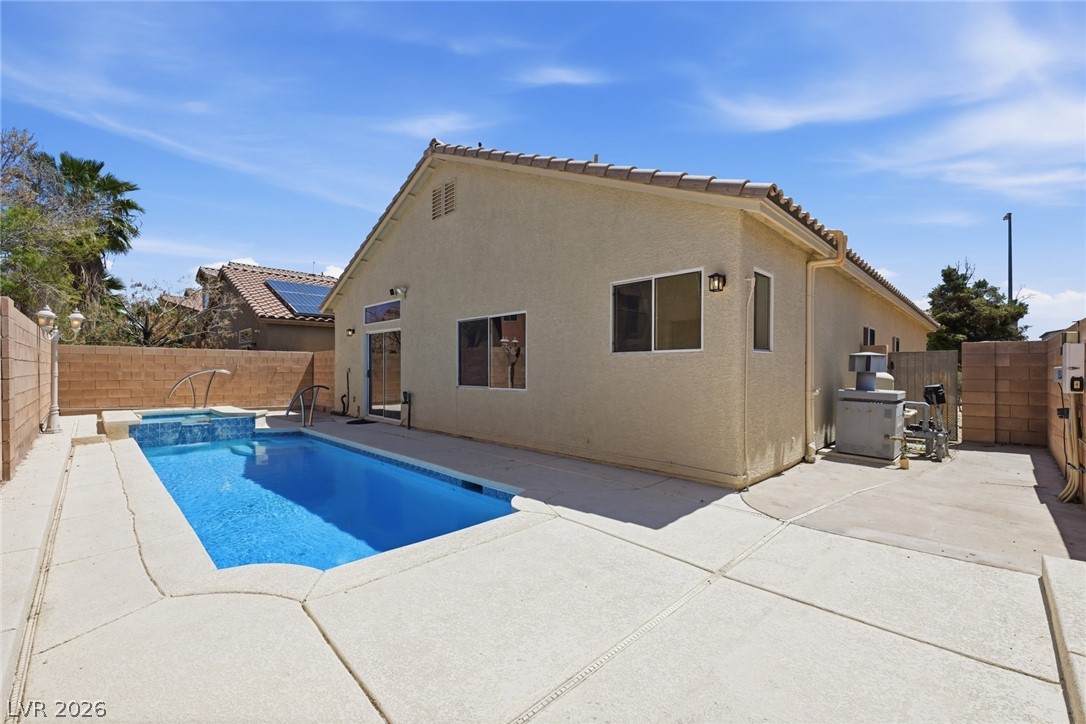 728 Brown Breeches Avenue North Las Vegas NV 89081