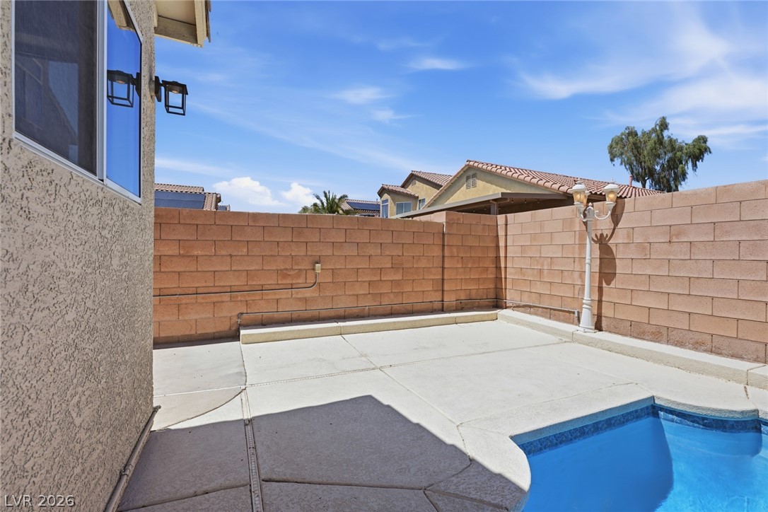 728 Brown Breeches Avenue North Las Vegas NV 89081