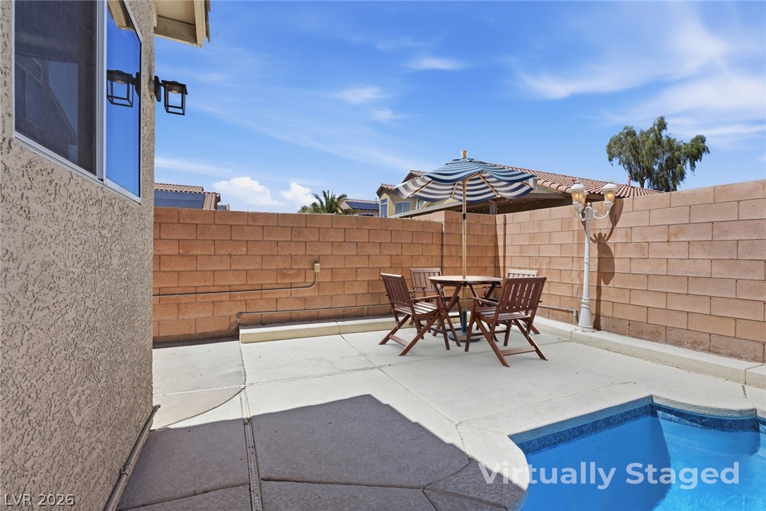 728 Brown Breeches Avenue North Las Vegas NV 89081