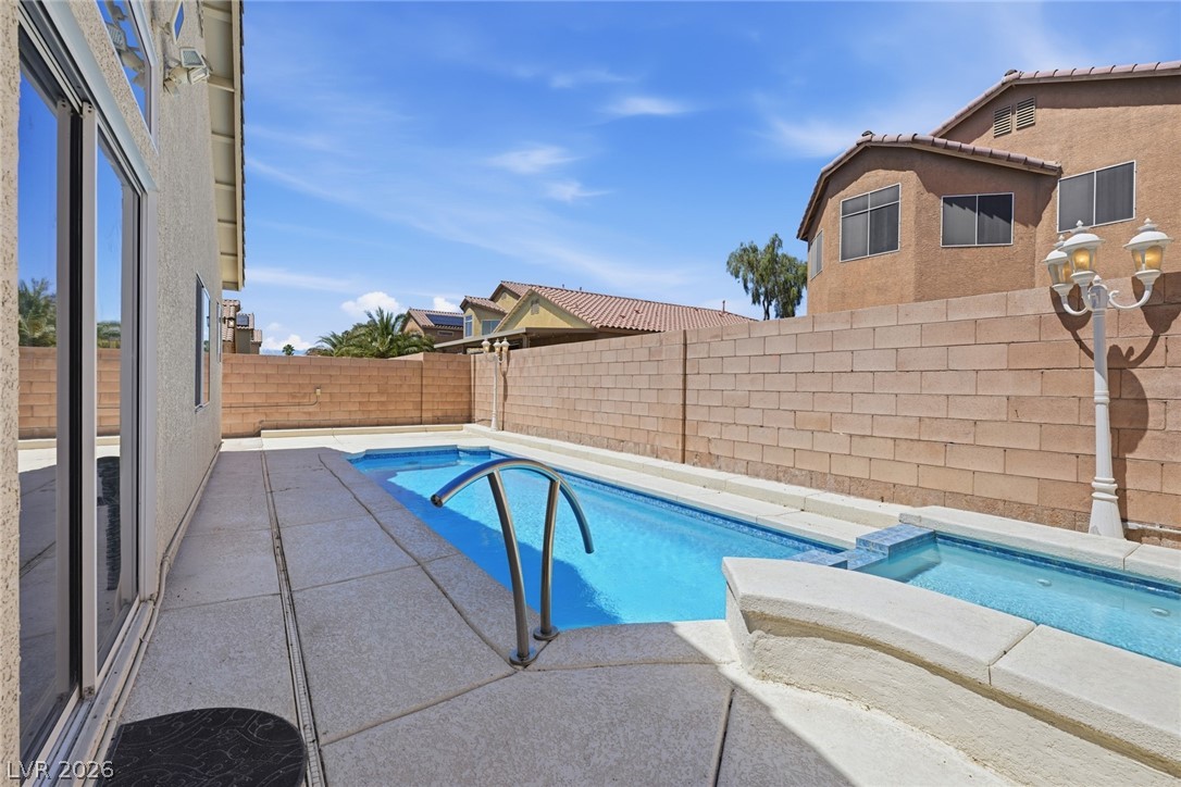 728 Brown Breeches Avenue North Las Vegas NV 89081