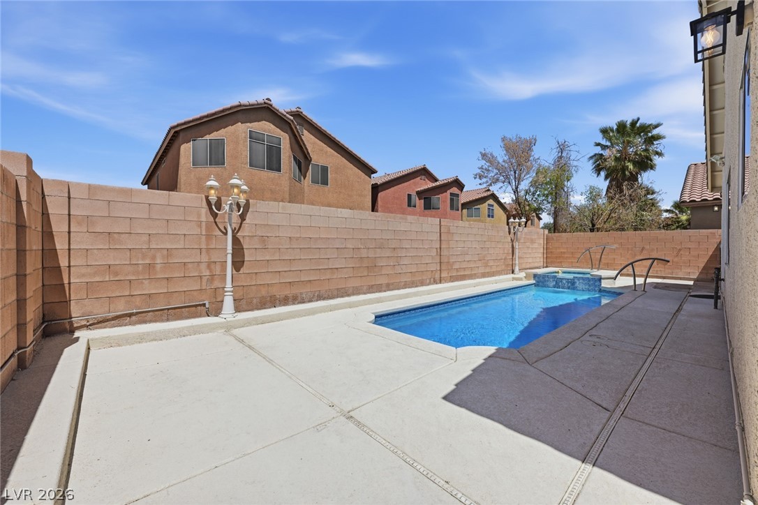 728 Brown Breeches Avenue North Las Vegas NV 89081