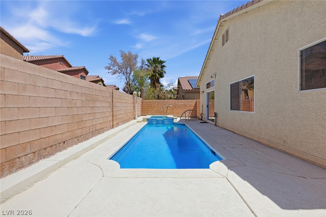 728 Brown Breeches Avenue North Las Vegas NV 89081
