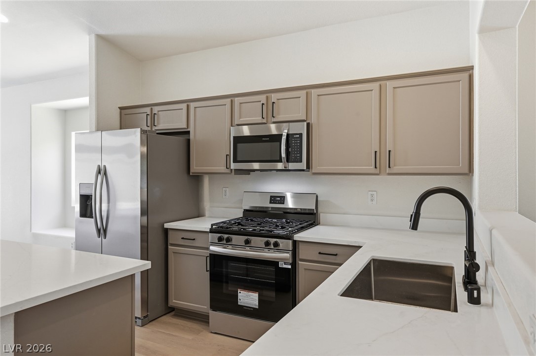 728 Brown Breeches Avenue North Las Vegas NV 89081