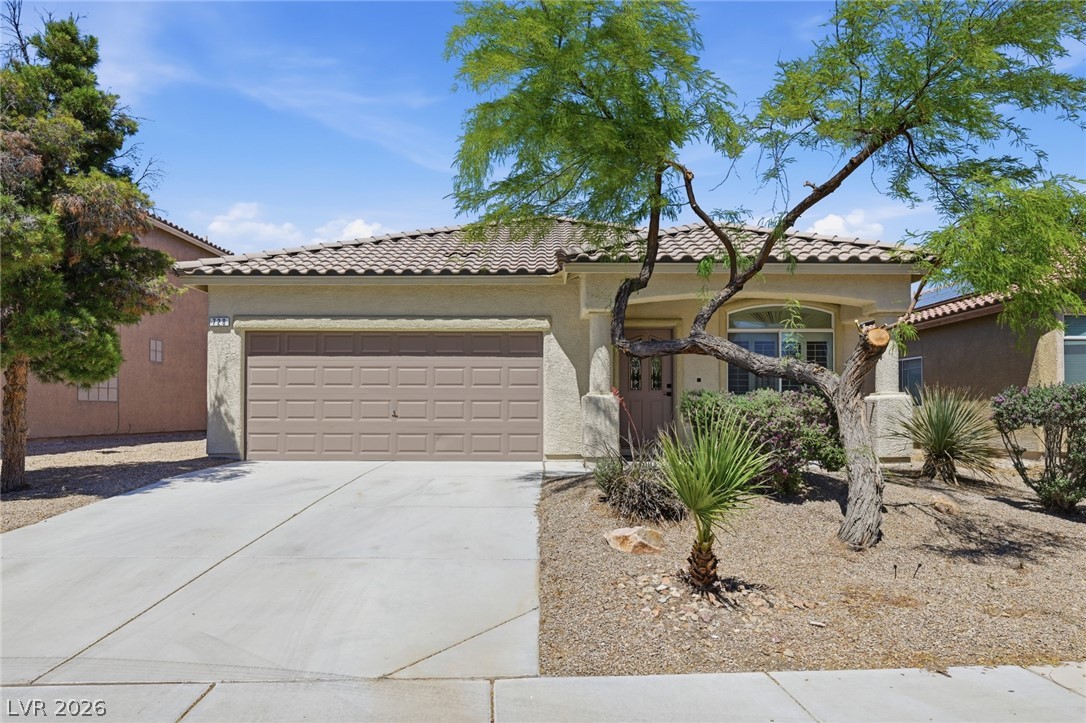 728 Brown Breeches Avenue North Las Vegas NV 89081