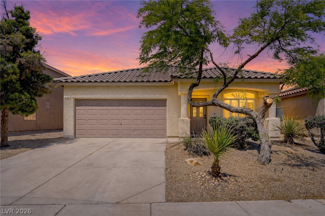 728 Brown Breeches Avenue North Las Vegas NV 89081