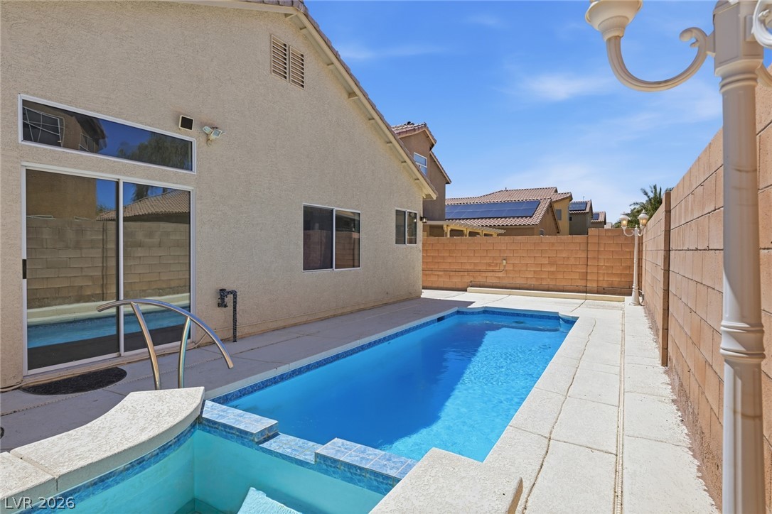 728 Brown Breeches Avenue North Las Vegas NV 89081
