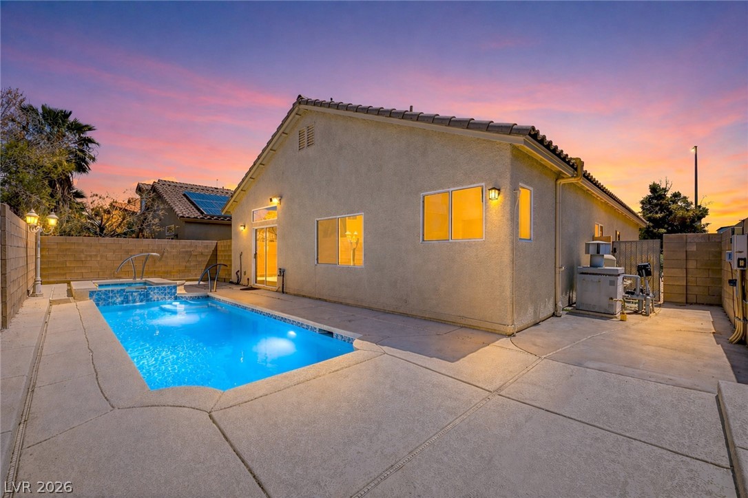 728 Brown Breeches Avenue North Las Vegas NV 89081