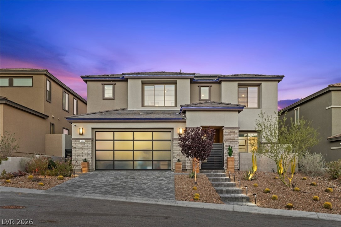 394 Prairie Sun Street Las Vegas NV 89138