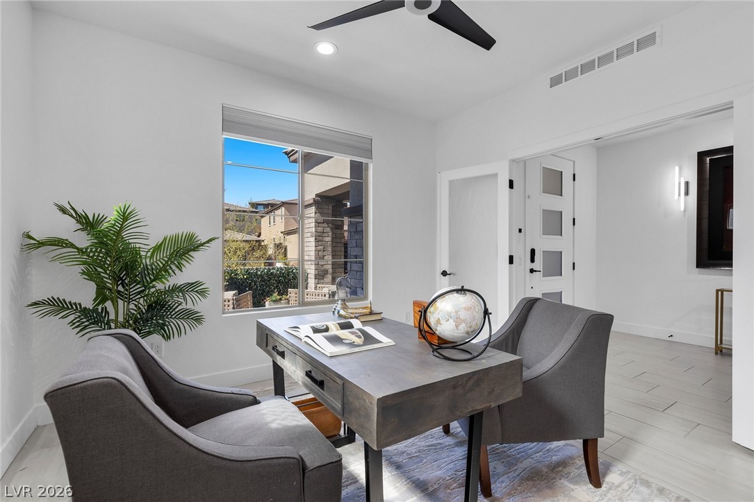 394 Prairie Sun Street Las Vegas NV 89138