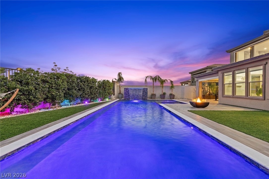 394 Prairie Sun Street Las Vegas NV 89138