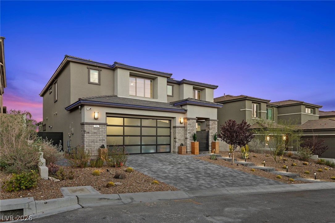 394 Prairie Sun Street Las Vegas NV 89138