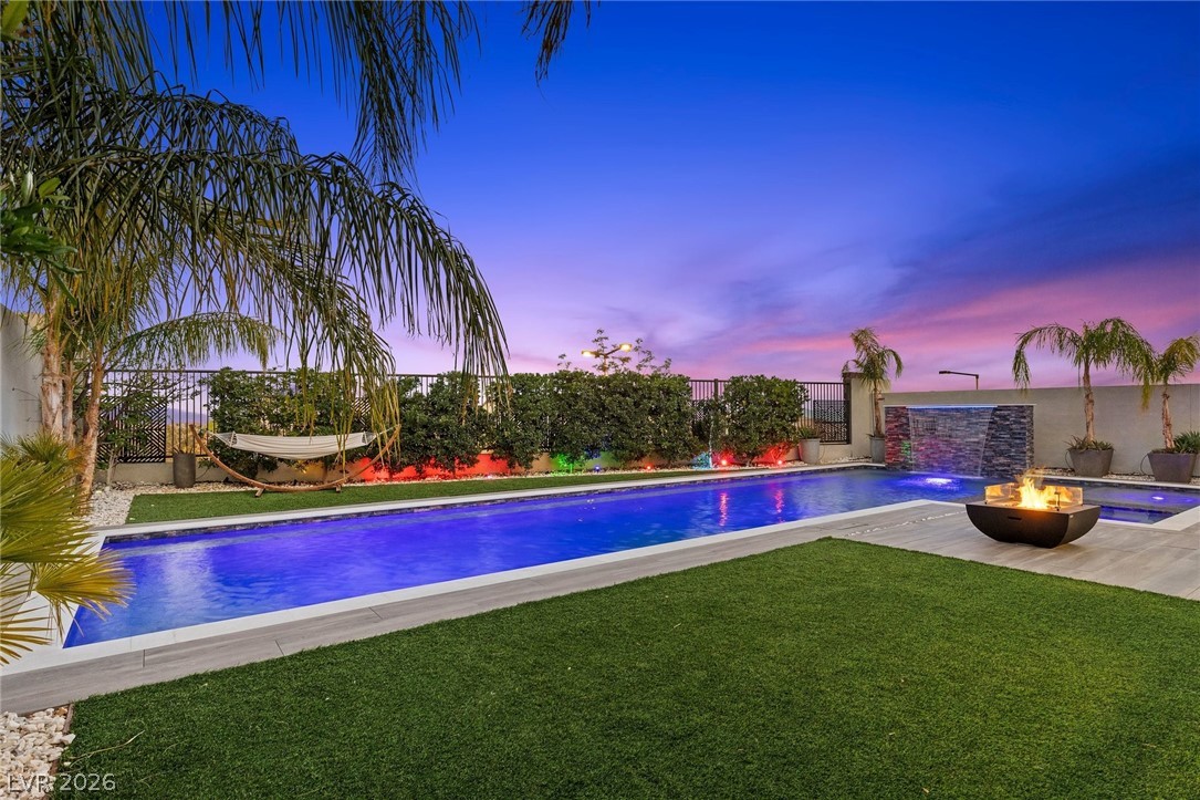 394 Prairie Sun Street Las Vegas NV 89138