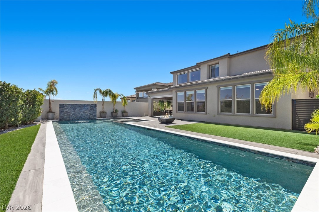 394 Prairie Sun Street Las Vegas NV 89138