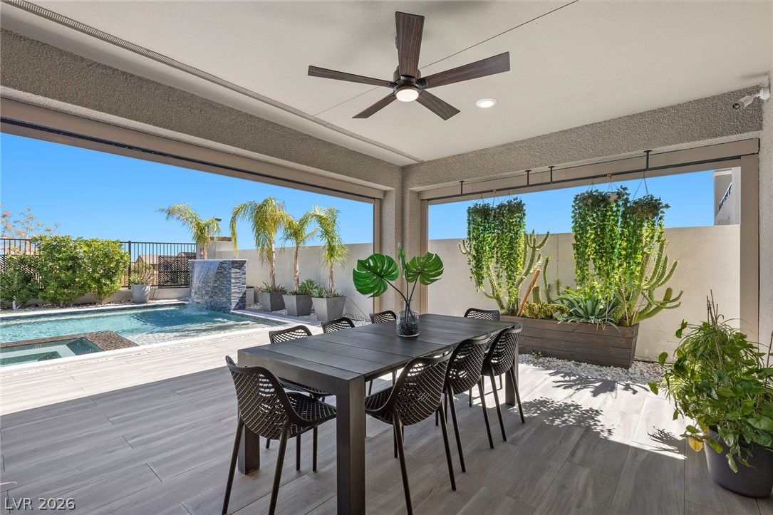 394 Prairie Sun Street Las Vegas NV 89138