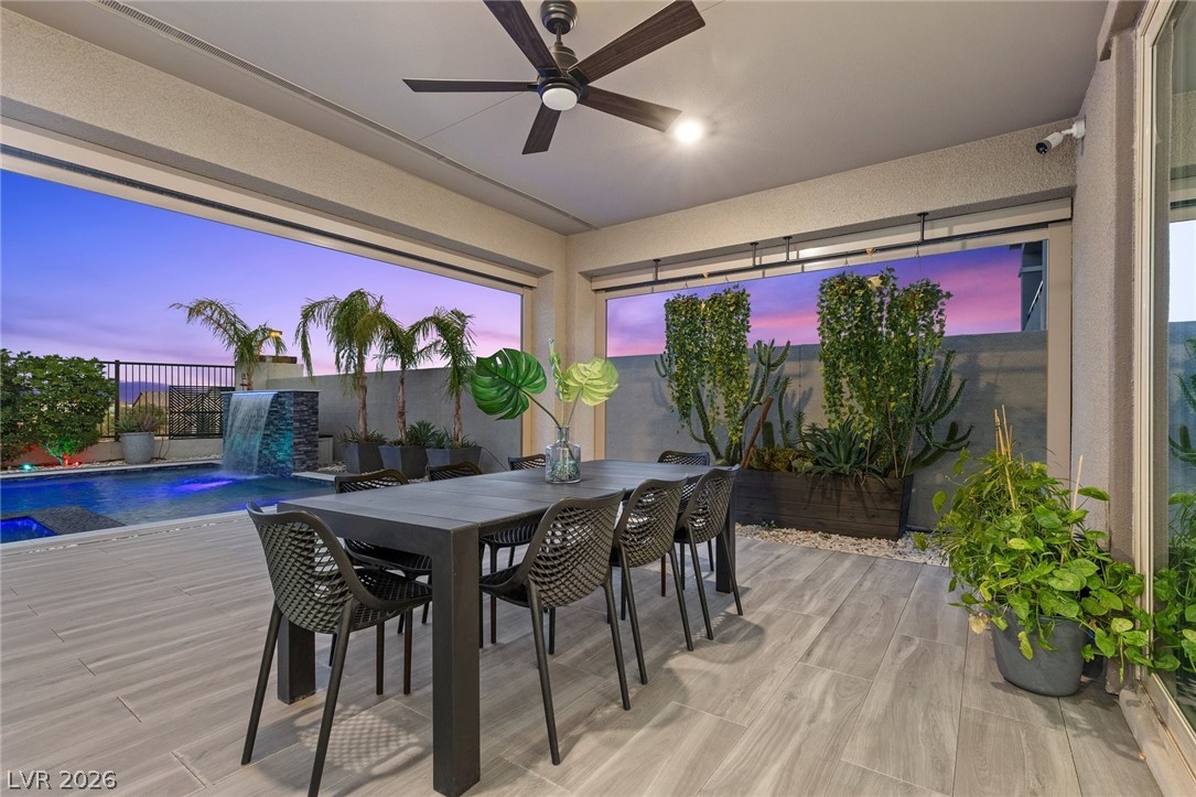 394 Prairie Sun Street Las Vegas NV 89138