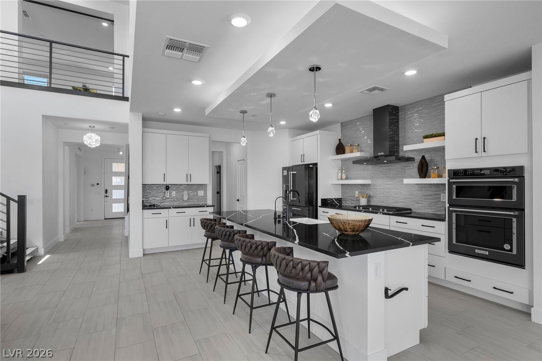 394 Prairie Sun Street Las Vegas NV 89138