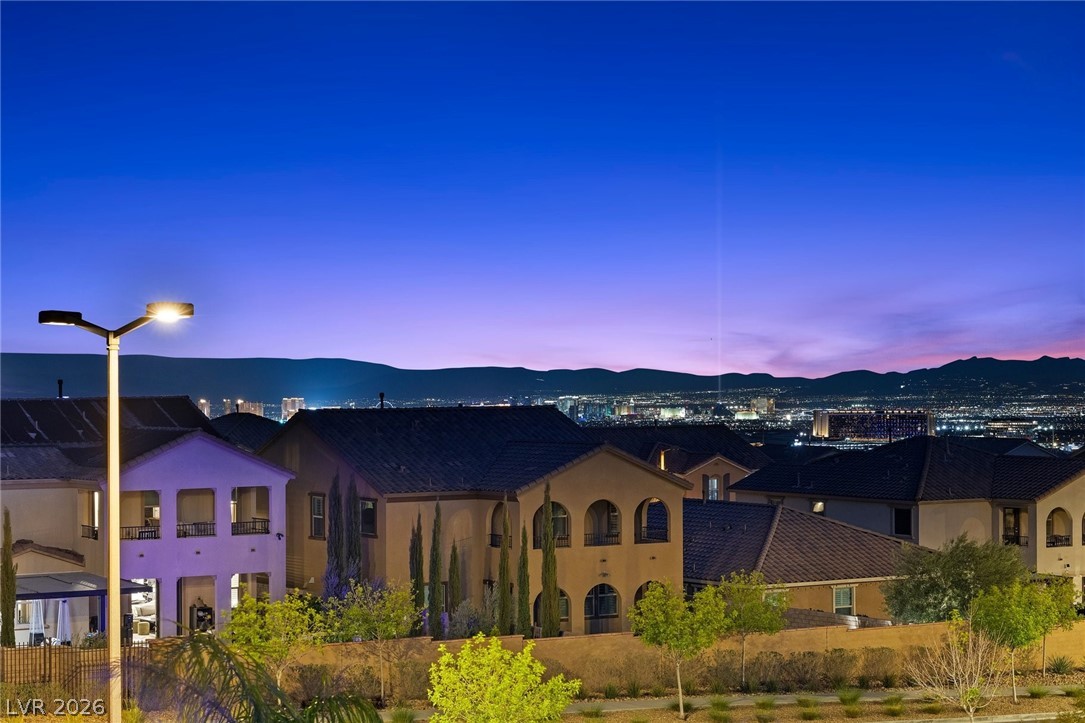 394 Prairie Sun Street Las Vegas NV 89138