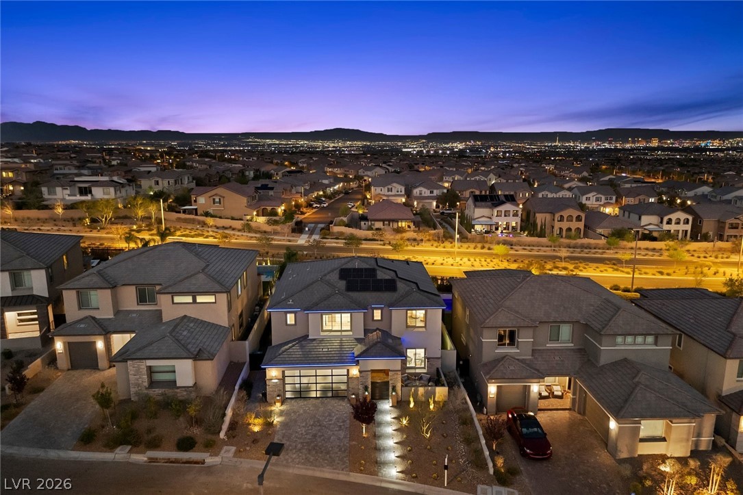 394 Prairie Sun Street Las Vegas NV 89138