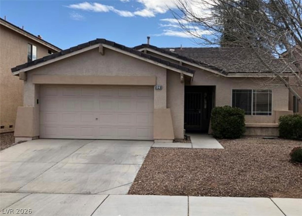 8129 Backpacker Court Las Vegas NV 89131