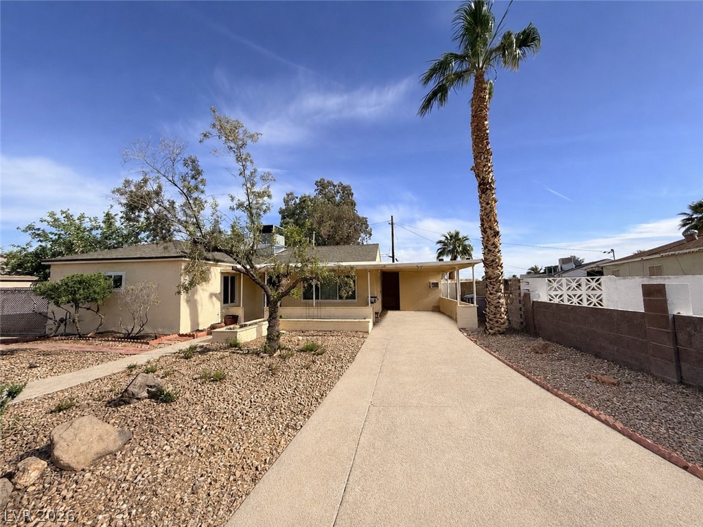 483 Hazel Street Henderson NV 89015