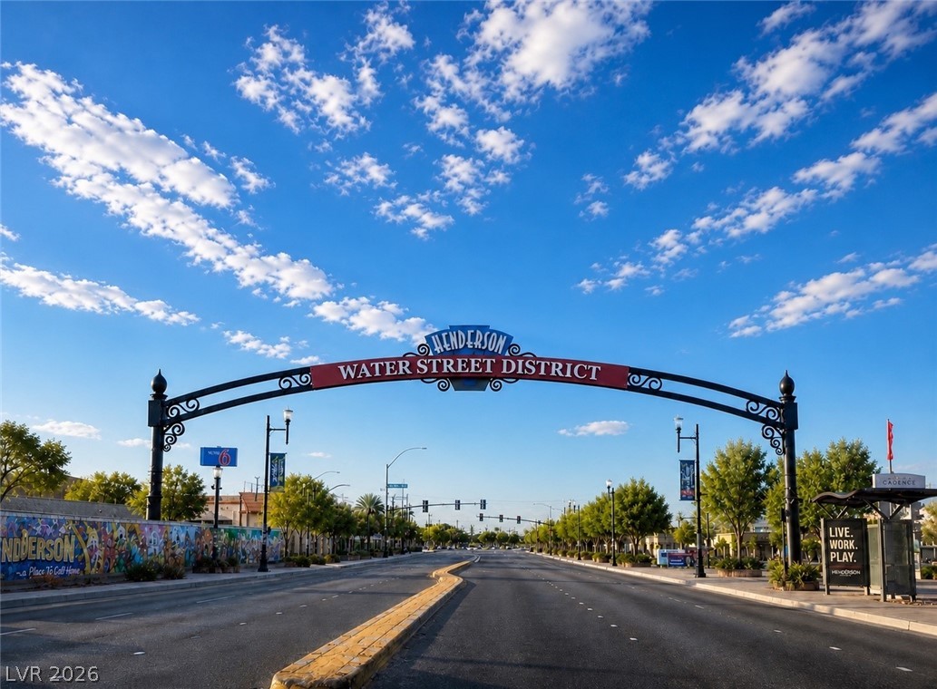 483 Hazel Street Henderson NV 89015