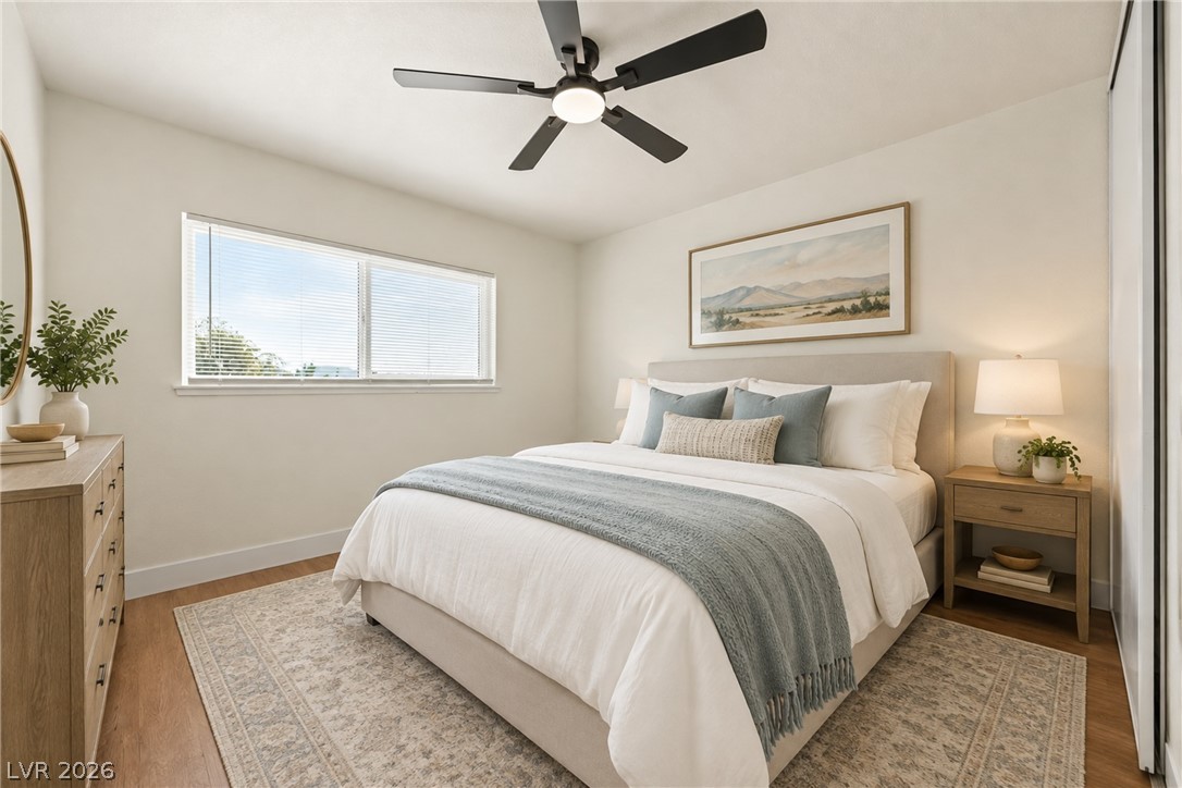 2608 Englestad Street North Las Vegas NV 89030