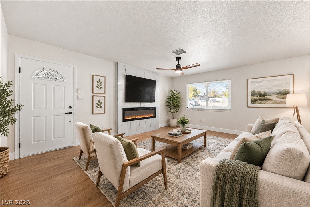 2608 Englestad Street North Las Vegas NV 89030