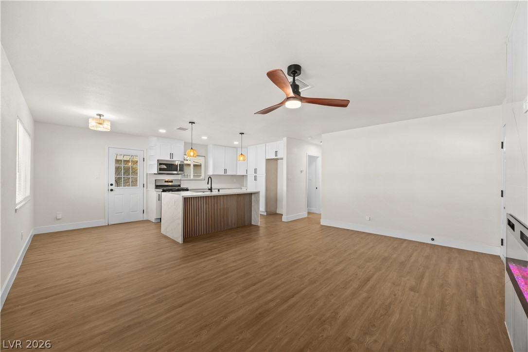 2608 Englestad Street North Las Vegas NV 89030