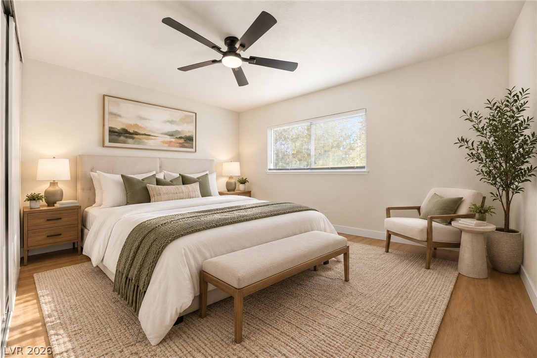 2608 Englestad Street North Las Vegas NV 89030