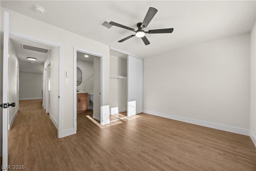 2608 Englestad Street North Las Vegas NV 89030