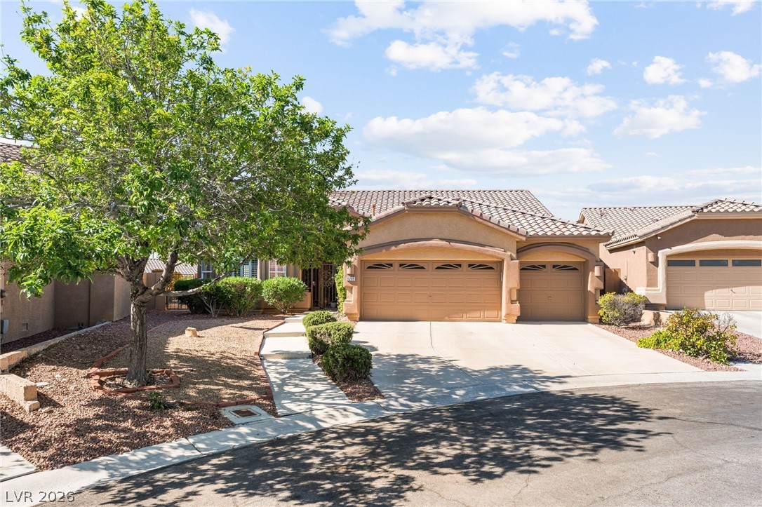 11209 Dell Cliffs Court Las Vegas NV 89144
