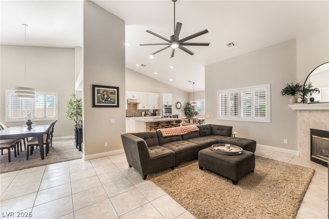11209 Dell Cliffs Court Las Vegas NV 89144