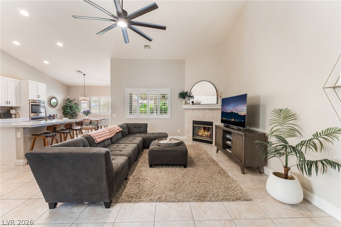 11209 Dell Cliffs Court Las Vegas NV 89144