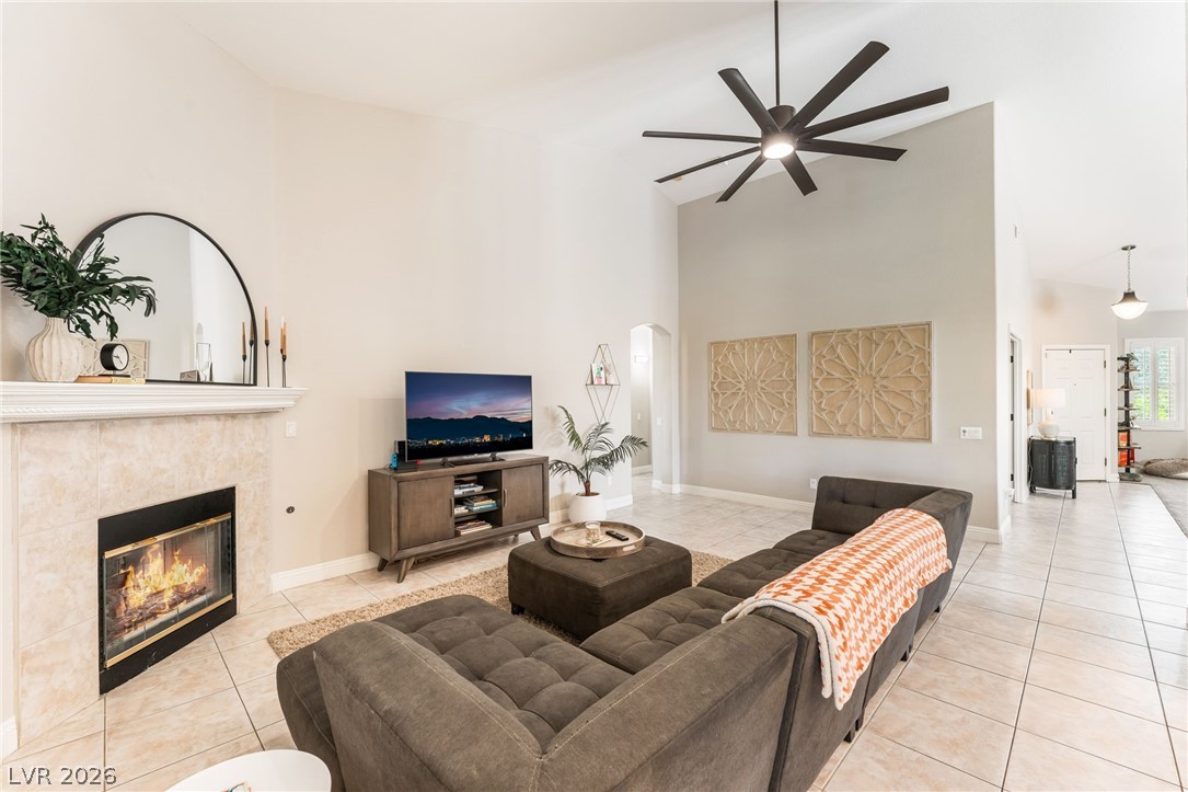 11209 Dell Cliffs Court Las Vegas NV 89144