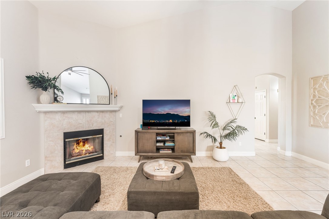 11209 Dell Cliffs Court Las Vegas NV 89144