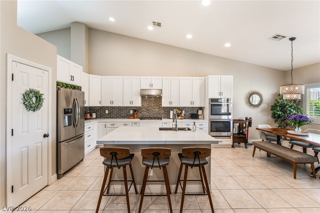 11209 Dell Cliffs Court Las Vegas NV 89144