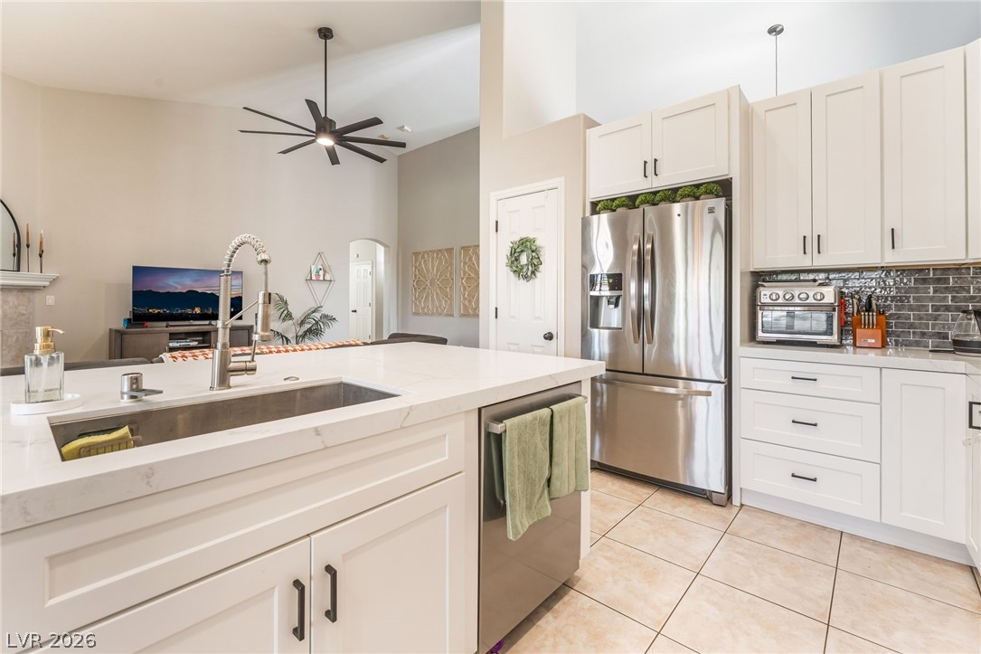 11209 Dell Cliffs Court Las Vegas NV 89144