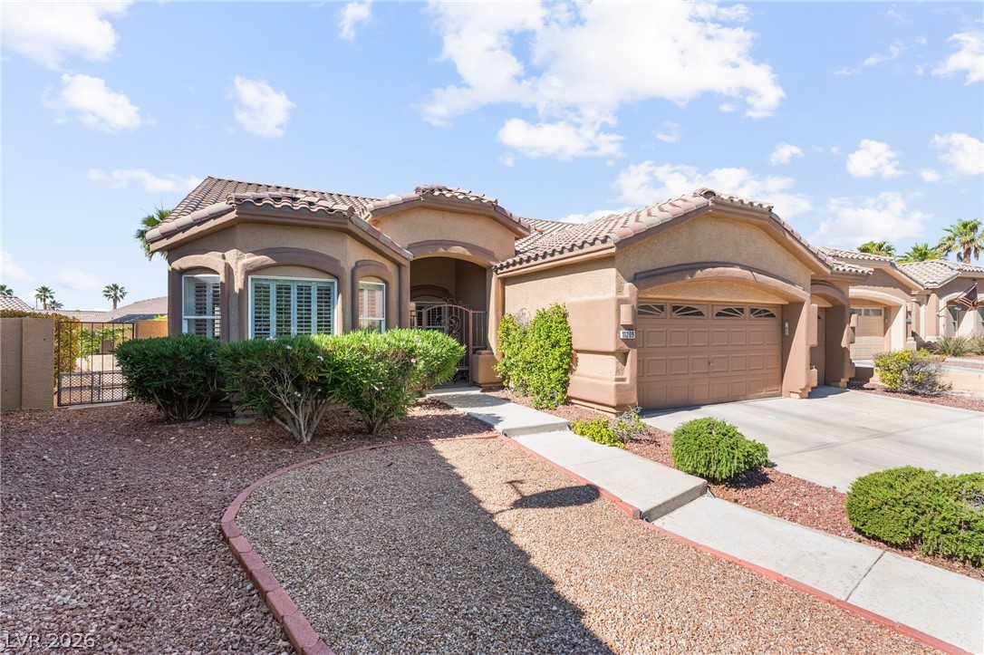 11209 Dell Cliffs Court Las Vegas NV 89144
