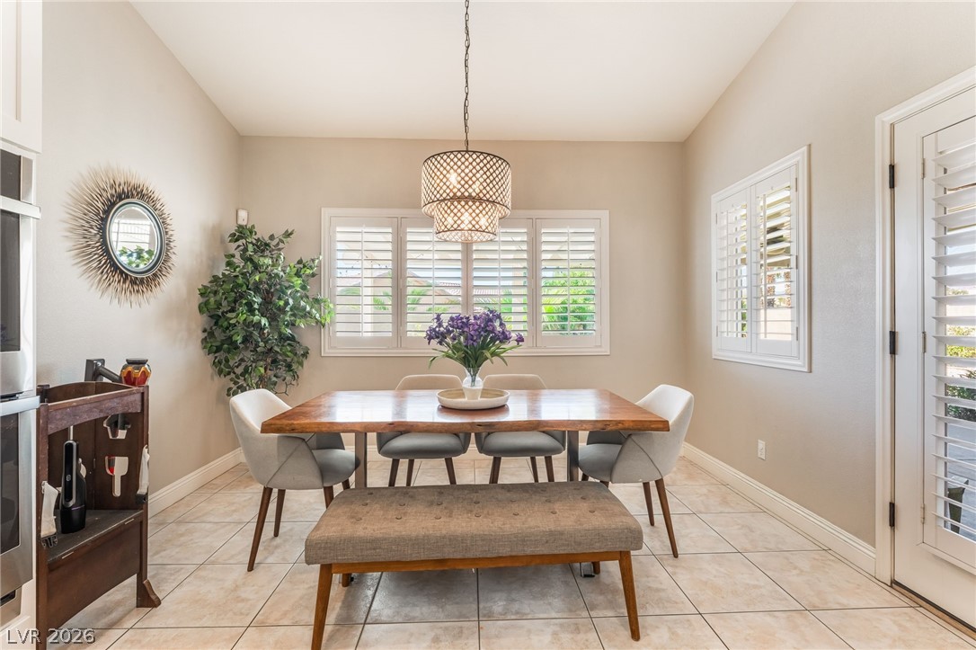 11209 Dell Cliffs Court Las Vegas NV 89144