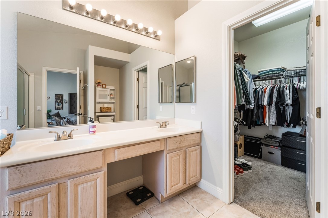 11209 Dell Cliffs Court Las Vegas NV 89144