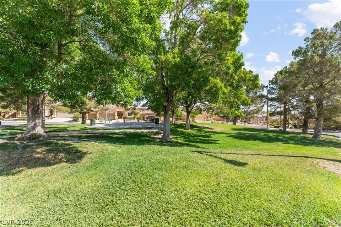 11209 Dell Cliffs Court Las Vegas NV 89144