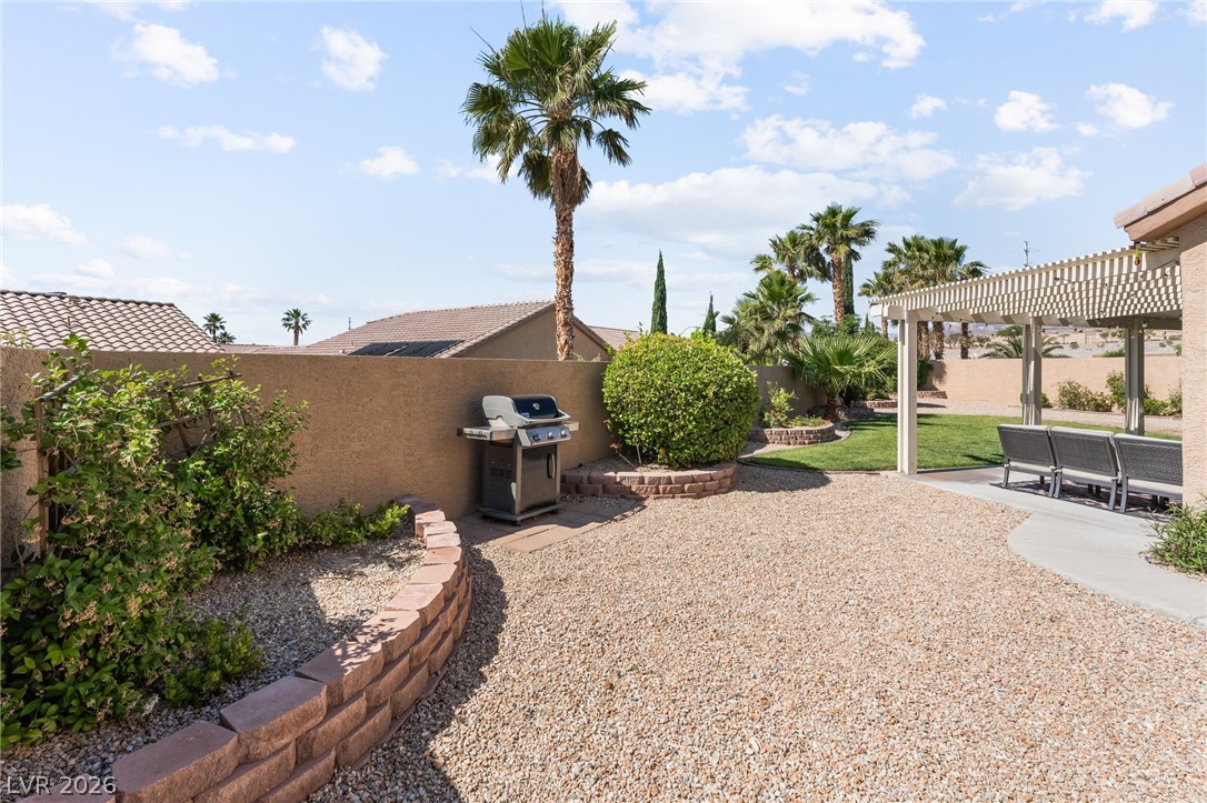 11209 Dell Cliffs Court Las Vegas NV 89144