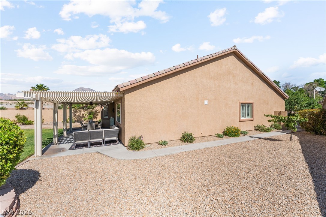 11209 Dell Cliffs Court Las Vegas NV 89144