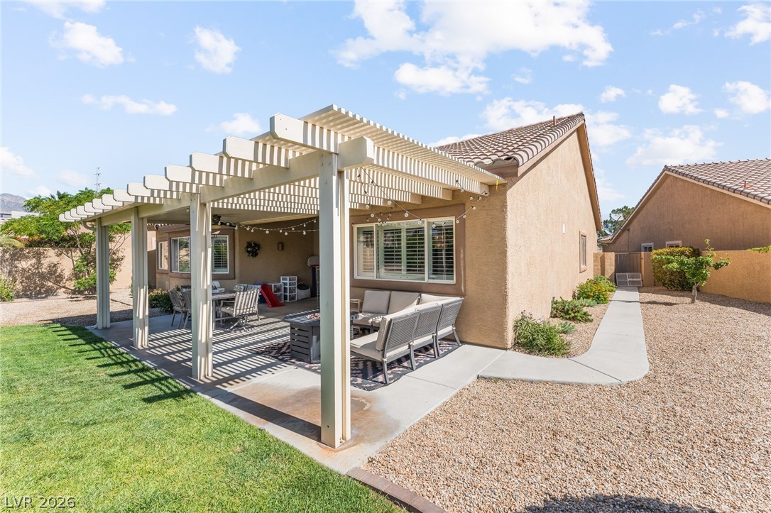 11209 Dell Cliffs Court Las Vegas NV 89144