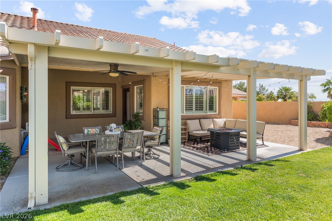 11209 Dell Cliffs Court Las Vegas NV 89144