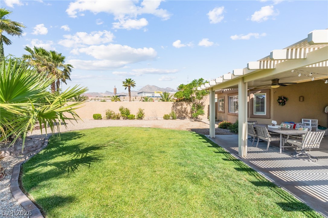 11209 Dell Cliffs Court Las Vegas NV 89144
