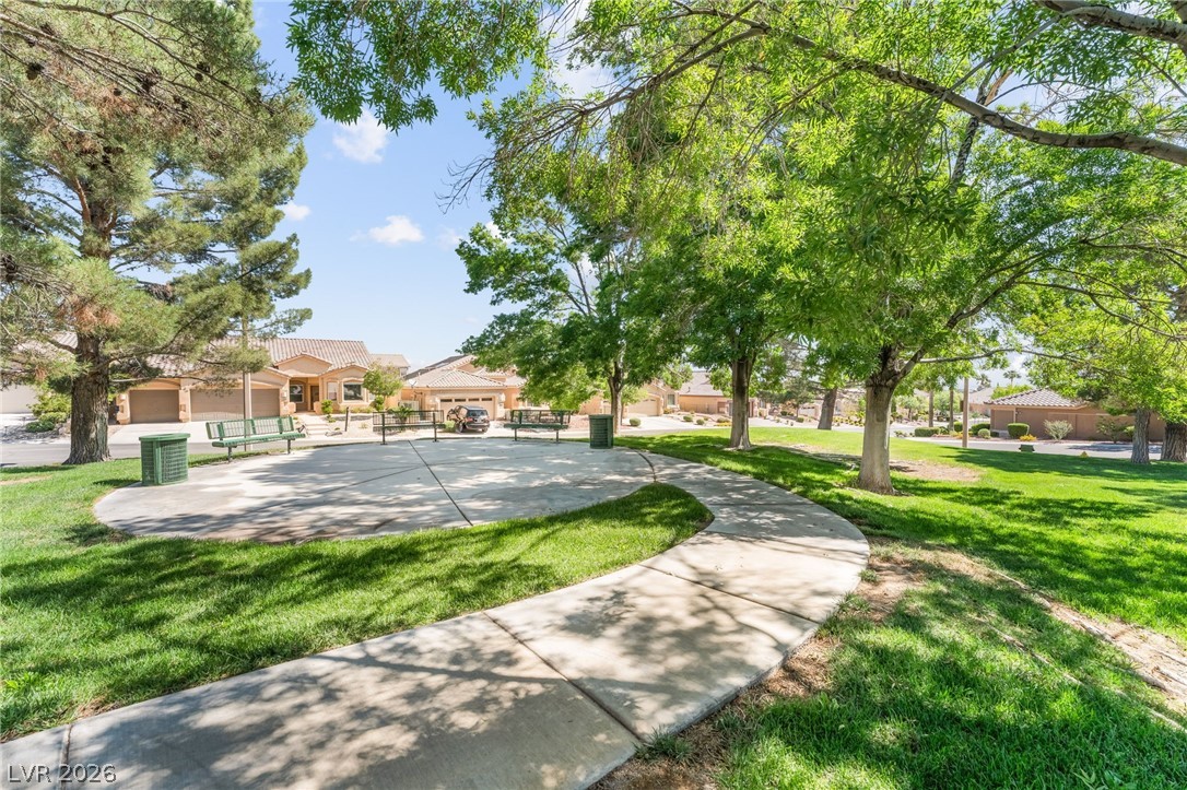 11209 Dell Cliffs Court Las Vegas NV 89144
