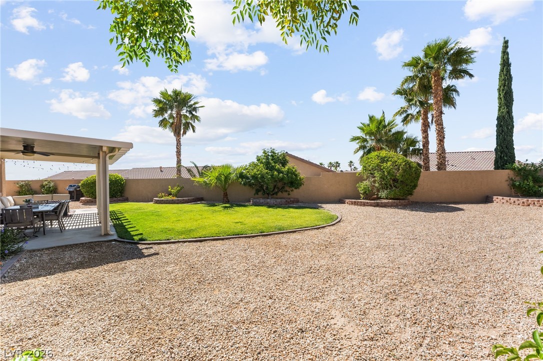 11209 Dell Cliffs Court Las Vegas NV 89144